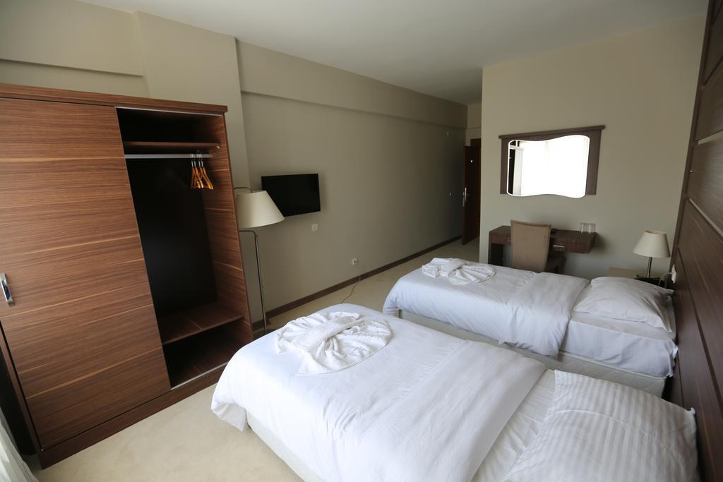 Janet Hotel 1* Ürgüp Extérieur photo