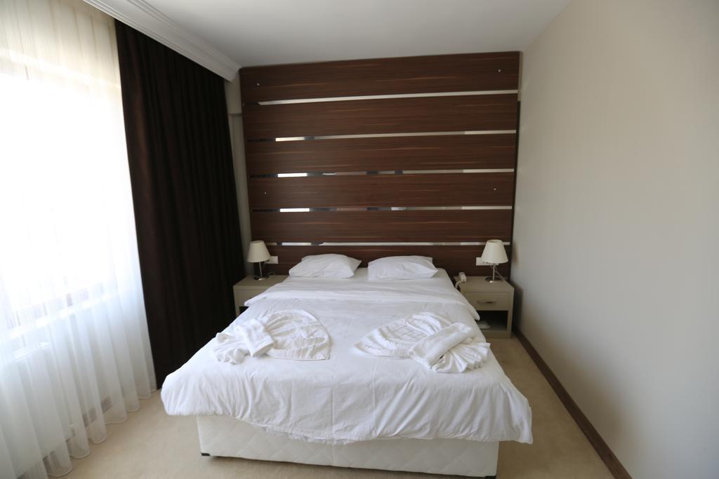 Janet Hotel 1* Ürgüp Extérieur photo