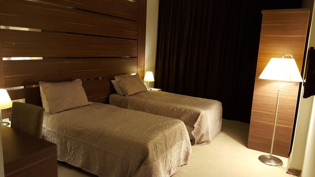 Janet Hotel 1* Ürgüp Extérieur photo
