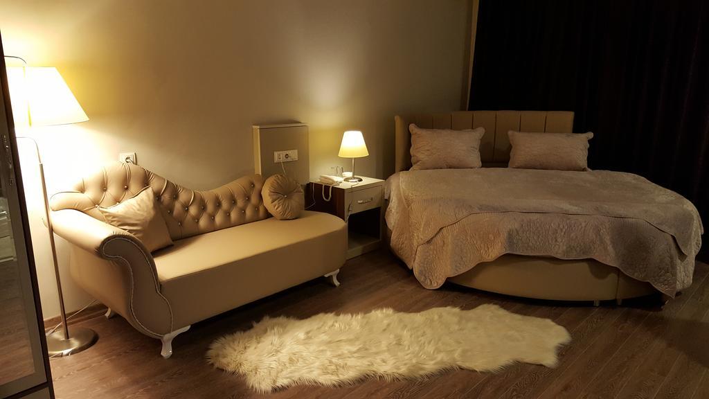 Janet Hotel 1* Ürgüp Extérieur photo